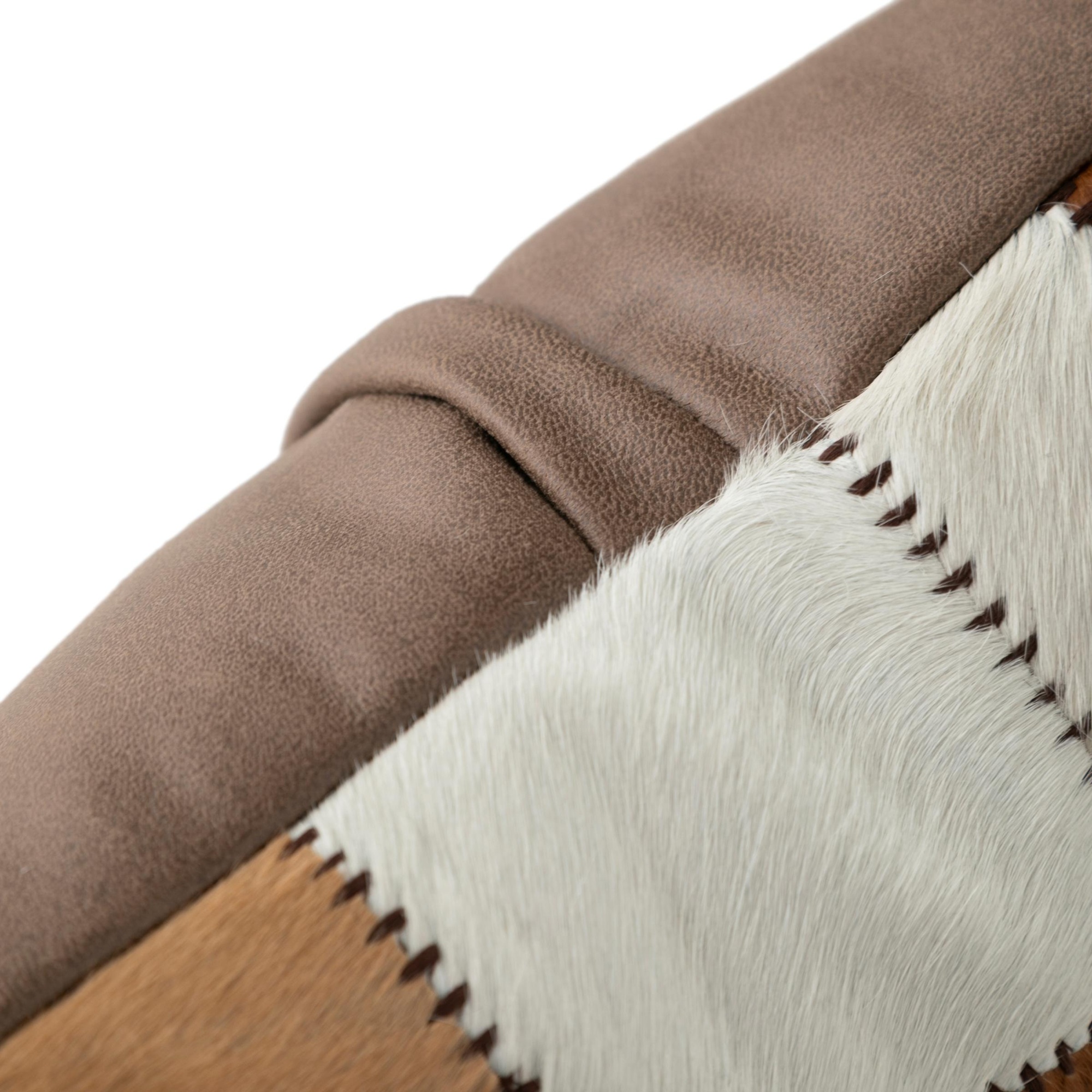 VICTORIA DERİ KIRLENT 45X45