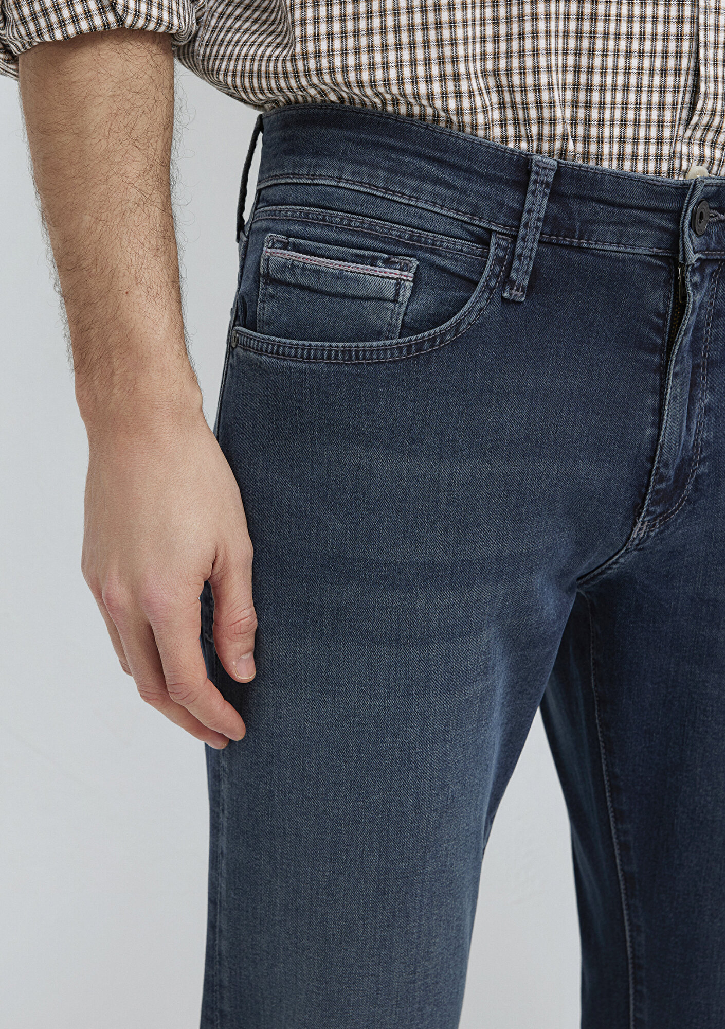  Mavi Martin Mavi Premium Gece Mavisi Jean Pantolon 0037828211