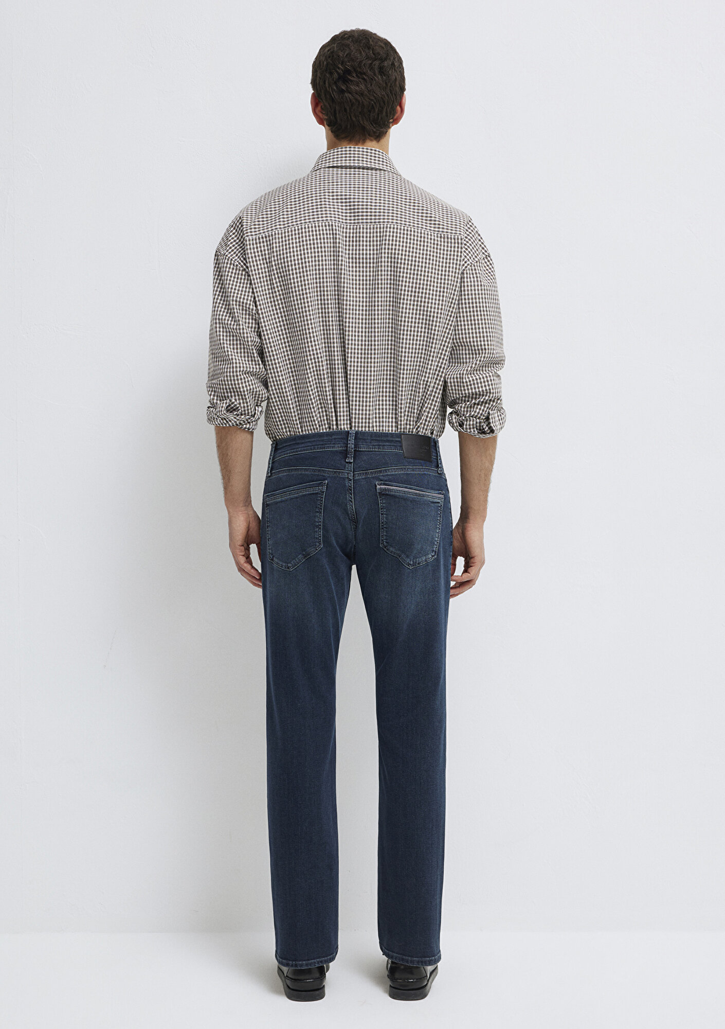  Mavi Martin Mavi Premium Gece Mavisi Jean Pantolon 0037828211