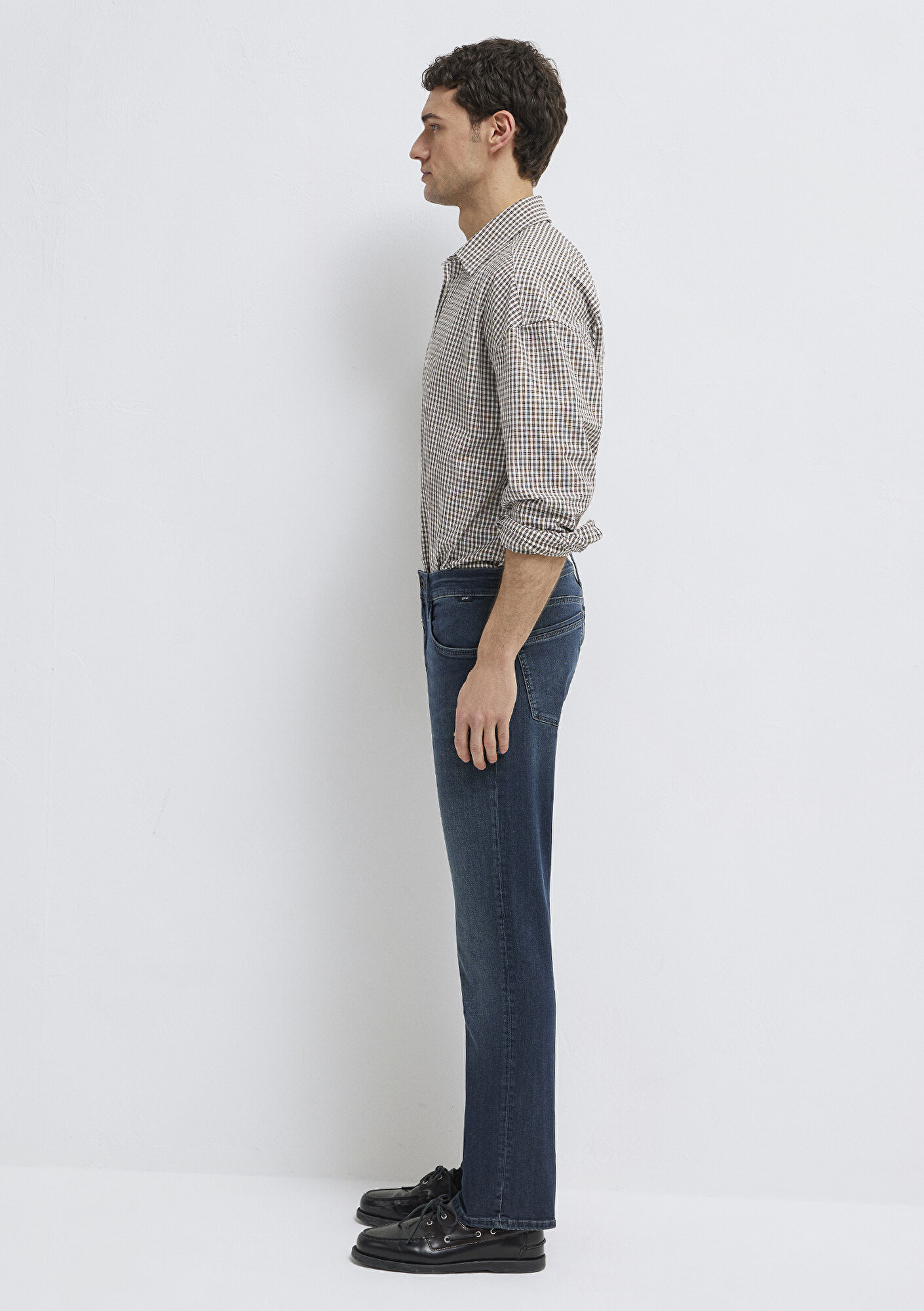 Mavi Martin Mavi Premium Gece Mavisi Jean Pantolon 0037828211