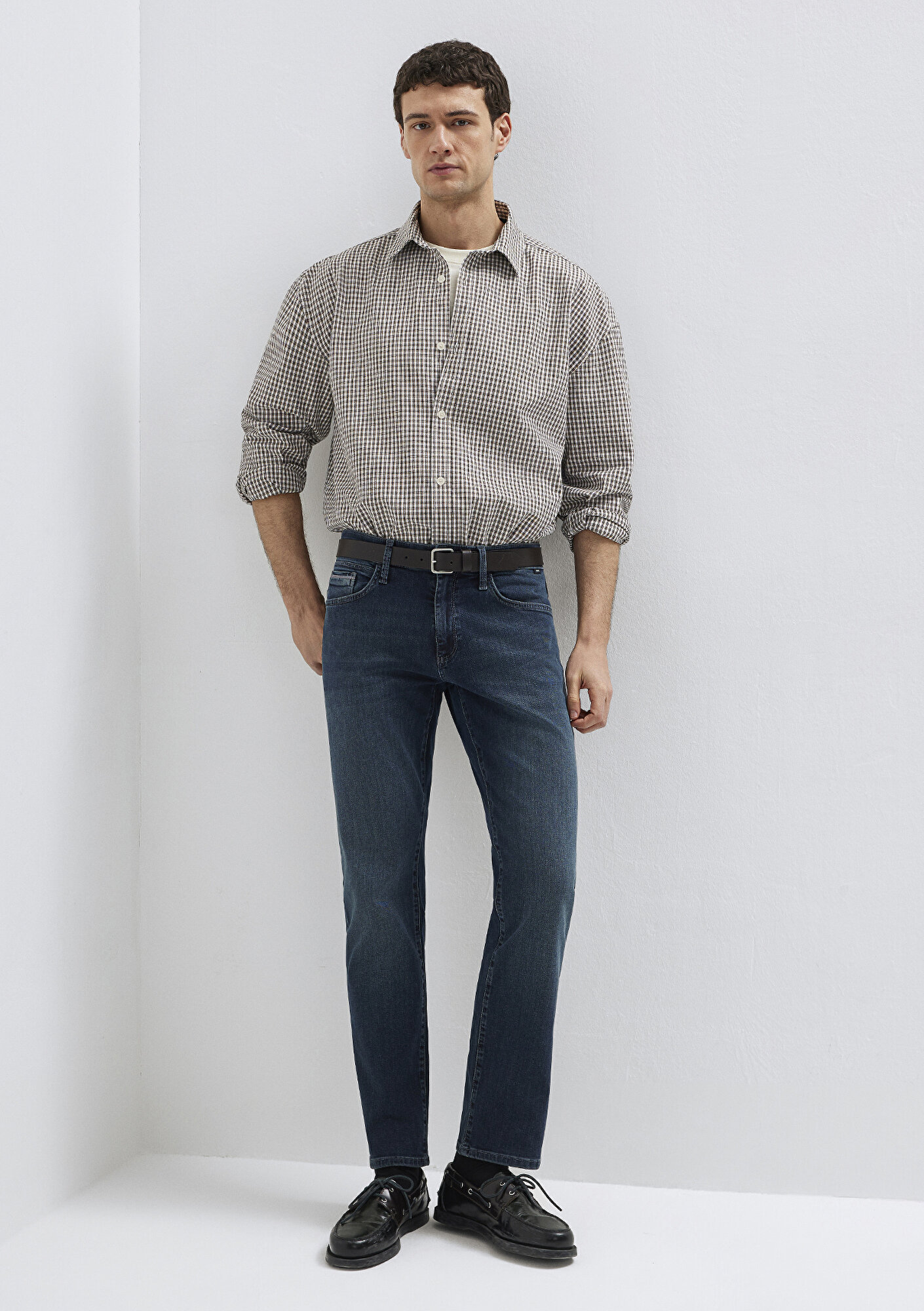 Mavi Martin Mavi Premium Gece Mavisi Jean Pantolon 0037828211