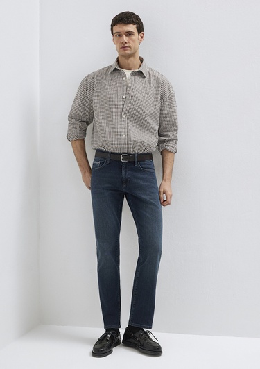  Mavi Martin Mavi Premium Gece Mavisi Jean Pantolon 0037828211