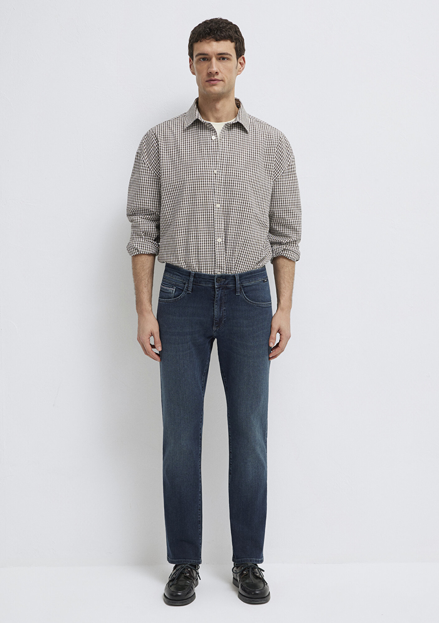 Mavi Martin Mavi Premium Gece Mavisi Jean Pantolon 0037828211