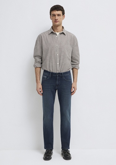  Mavi Martin Mavi Premium Gece Mavisi Jean Pantolon 0037828211