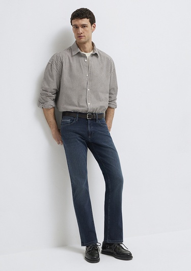  Mavi Martin Mavi Premium Gece Mavisi Jean Pantolon 0037828211