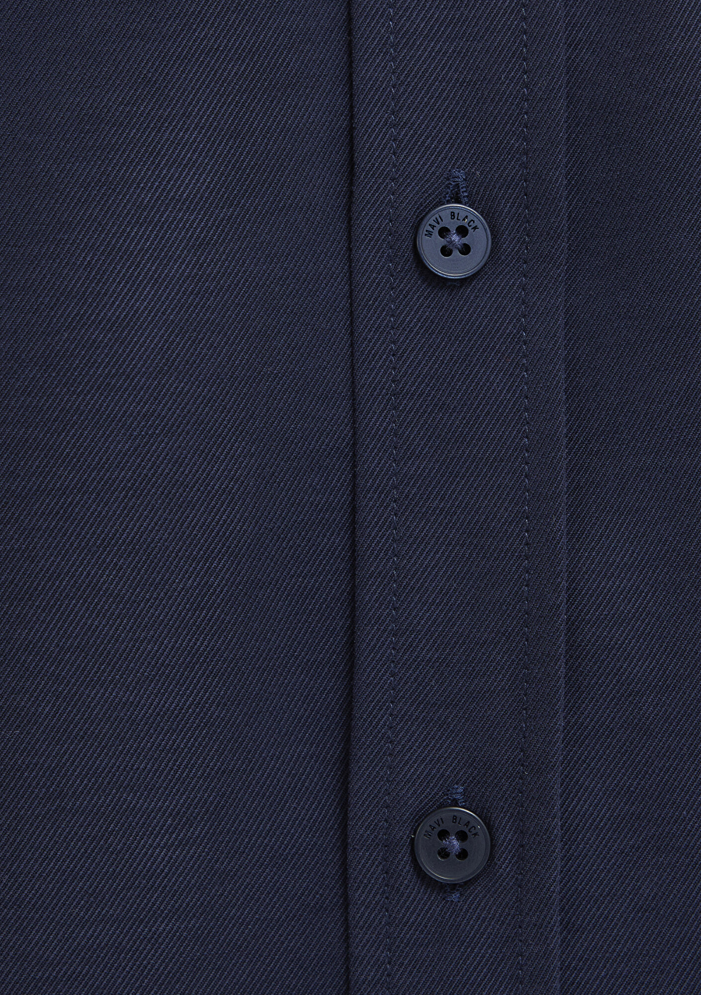  Mavi Lacivert Gömlek Regular Fit / Normal Kesim 0212010-86415