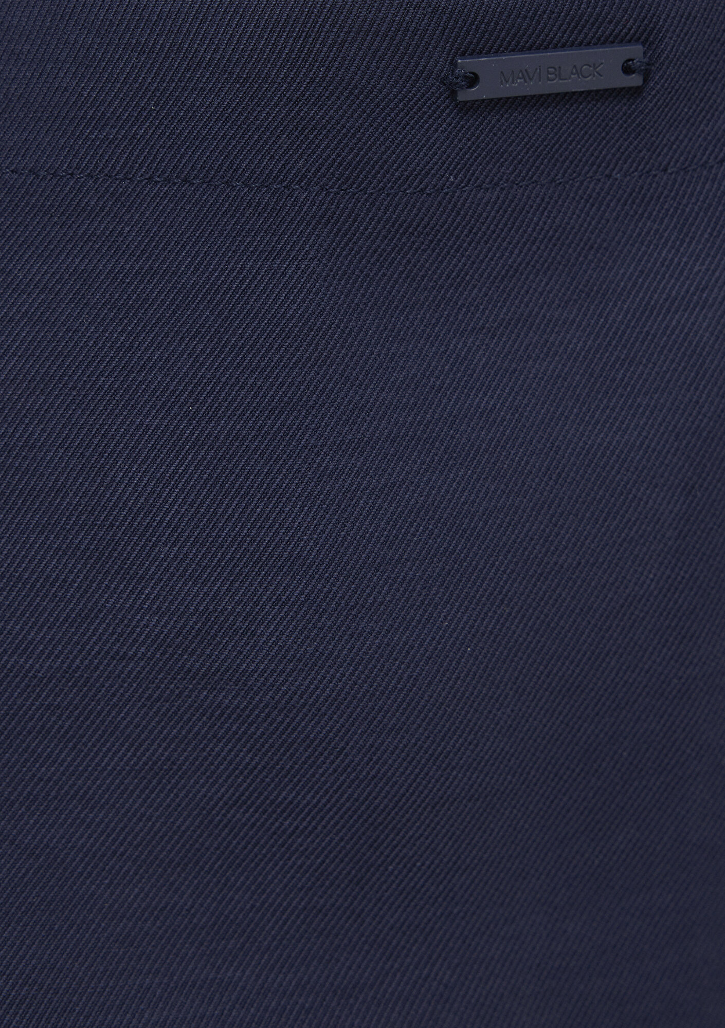 Mavi Lacivert Gömlek Regular Fit / Normal Kesim 0212010-86415