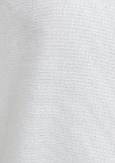  Mavi Ekru Gömlek Loose Fit / Bol Rahat Kesim 1211434-70057