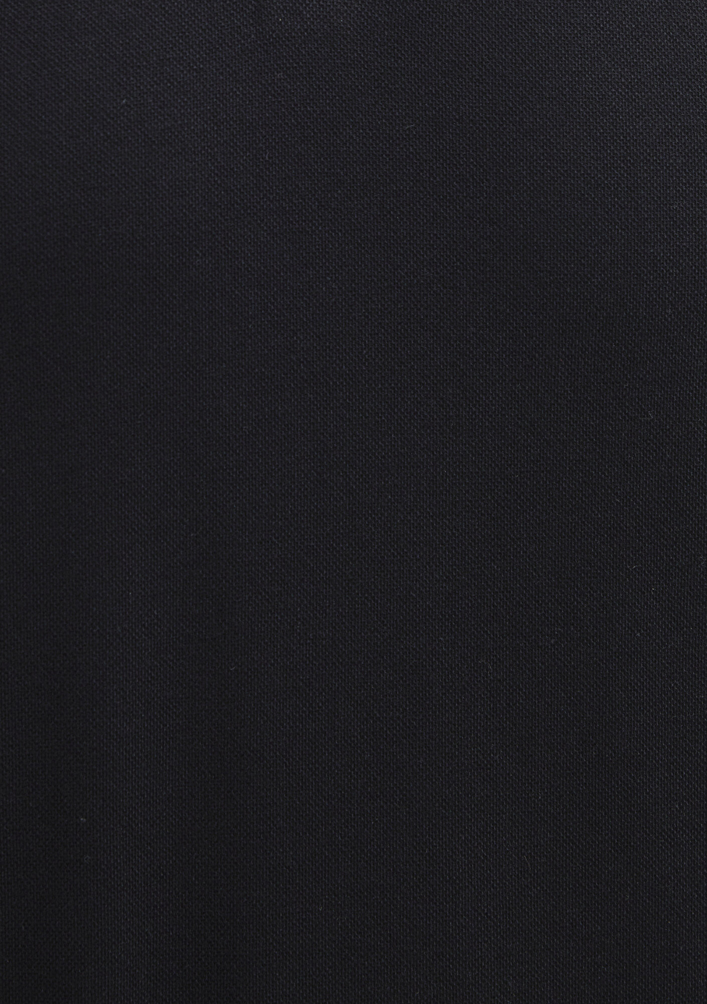  Mavi Siyah Polo Tişört Fitted / Vücuda Oturan Kesim 0613266-900