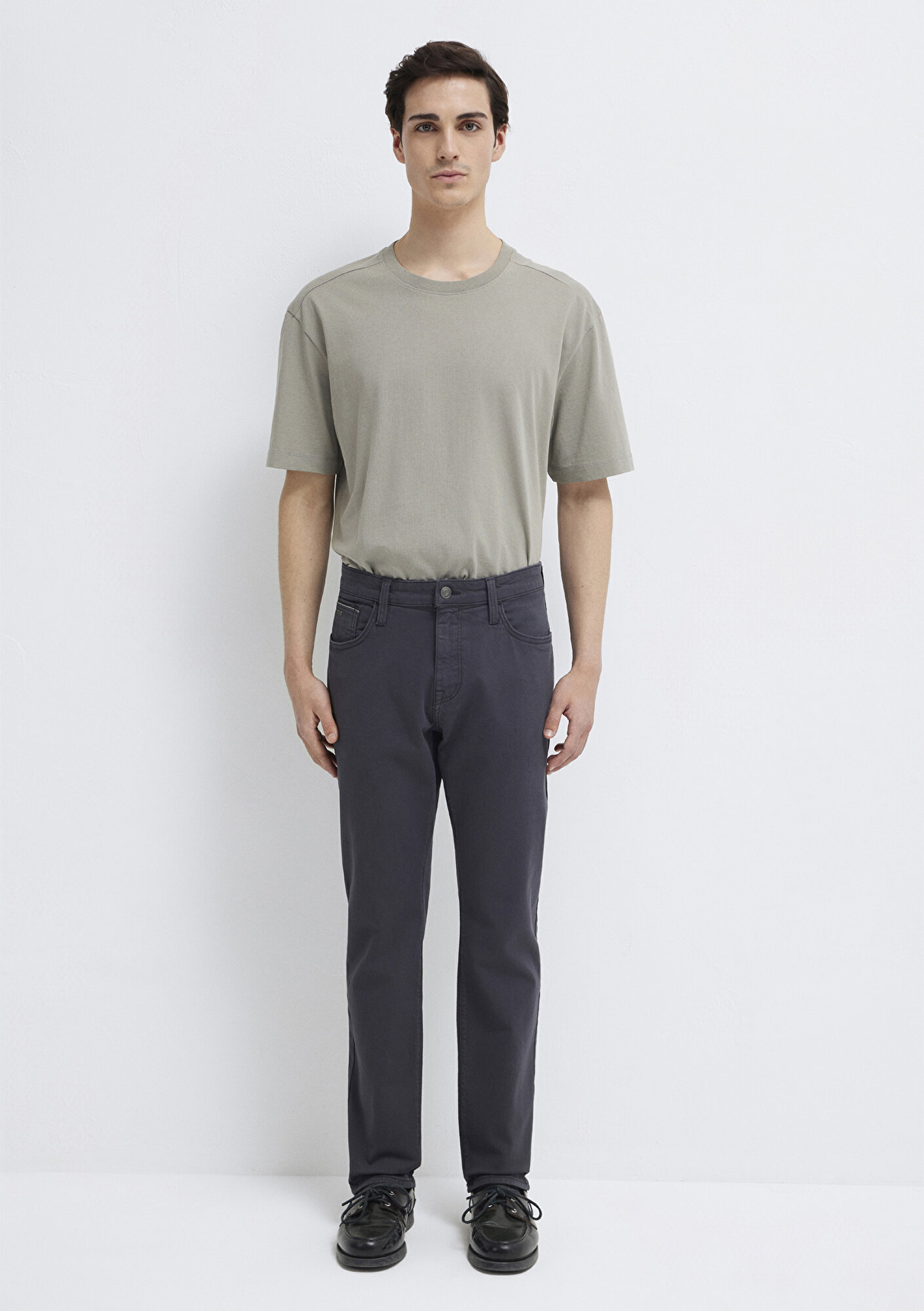  Mavi Milan Mavi Black Antrasit Jean Pantolon 00810A2796