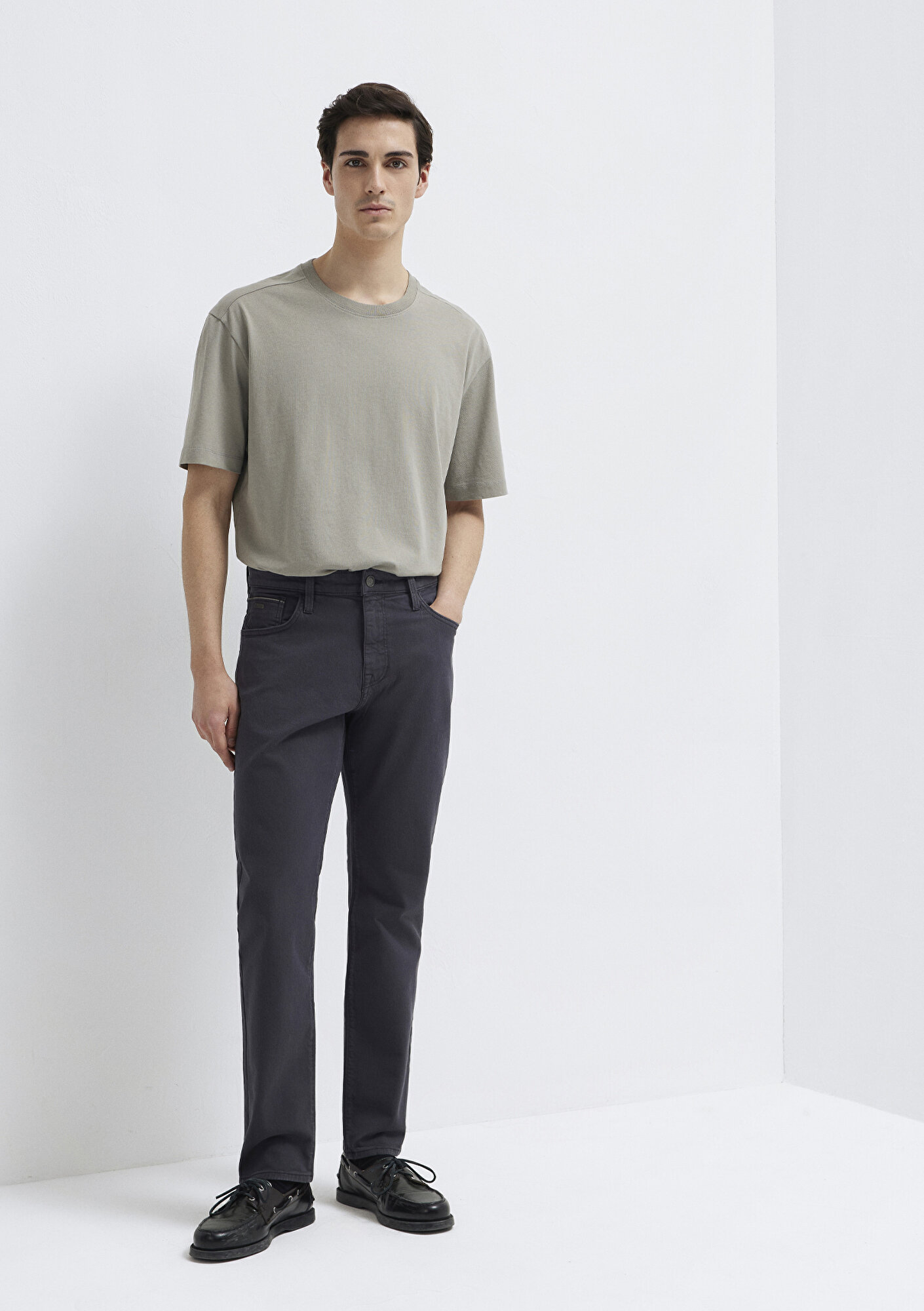  Mavi Milan Mavi Black Antrasit Jean Pantolon 00810A2796