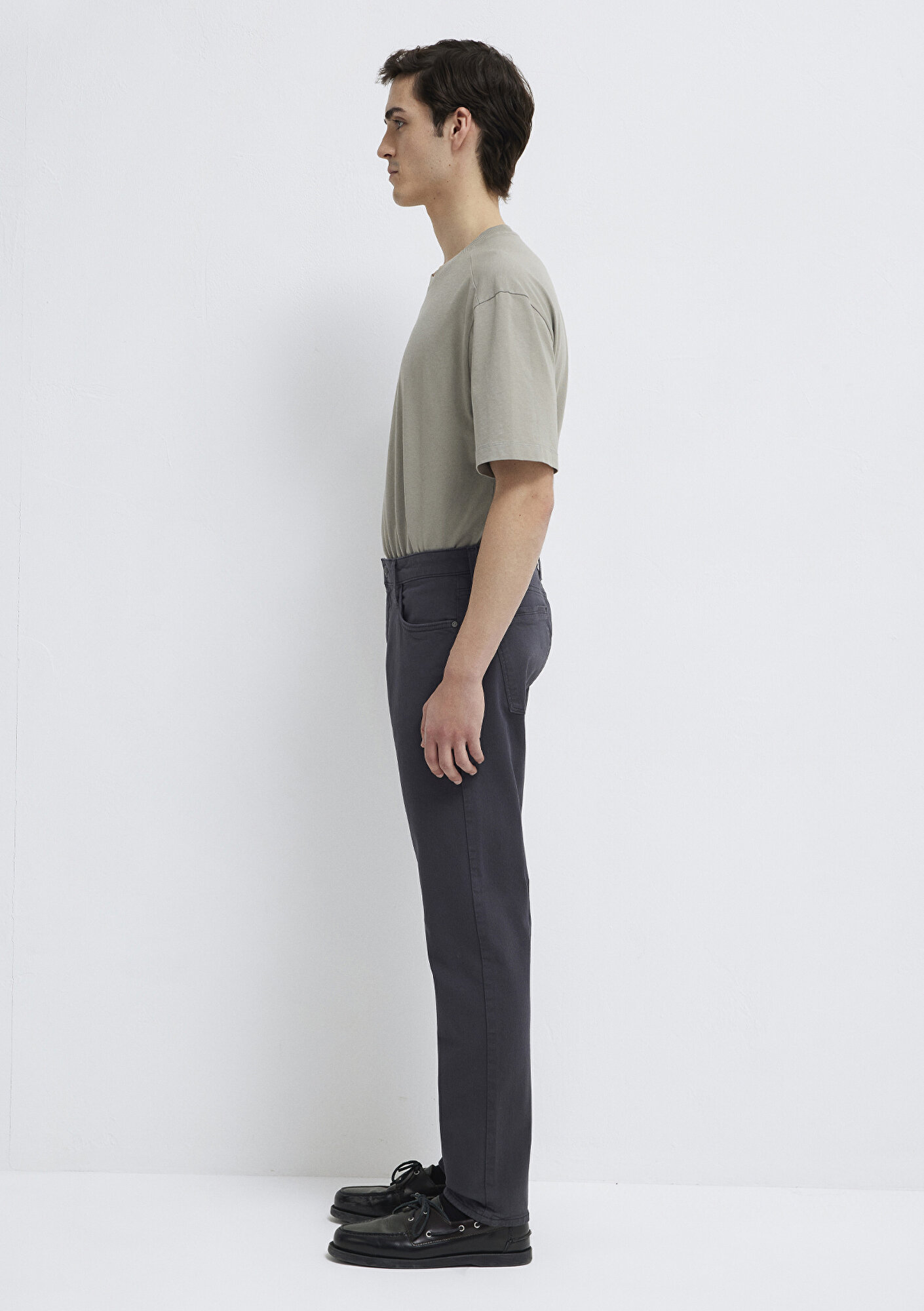  Mavi Milan Mavi Black Antrasit Jean Pantolon 00810A2796