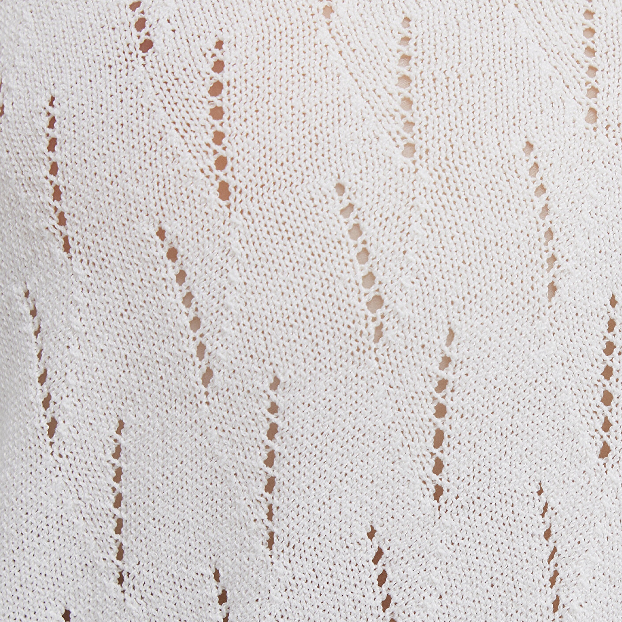 Mavi Ekru Hırka Slim Fit / Dar Kesim 1710845-70057