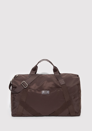  Mavi Kahverengi Spor Çantası 1910515-29718