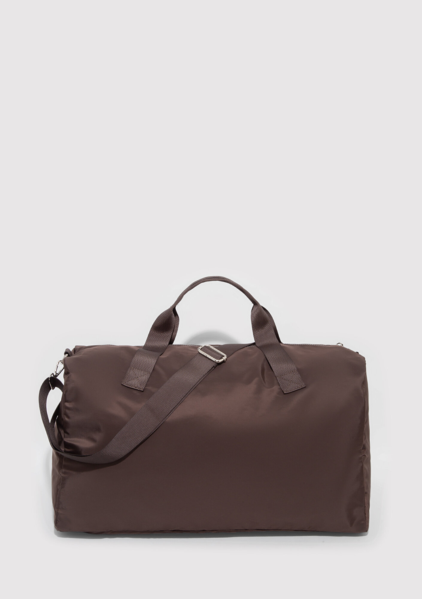 Mavi Kahverengi Spor Çantası 1910515-29718