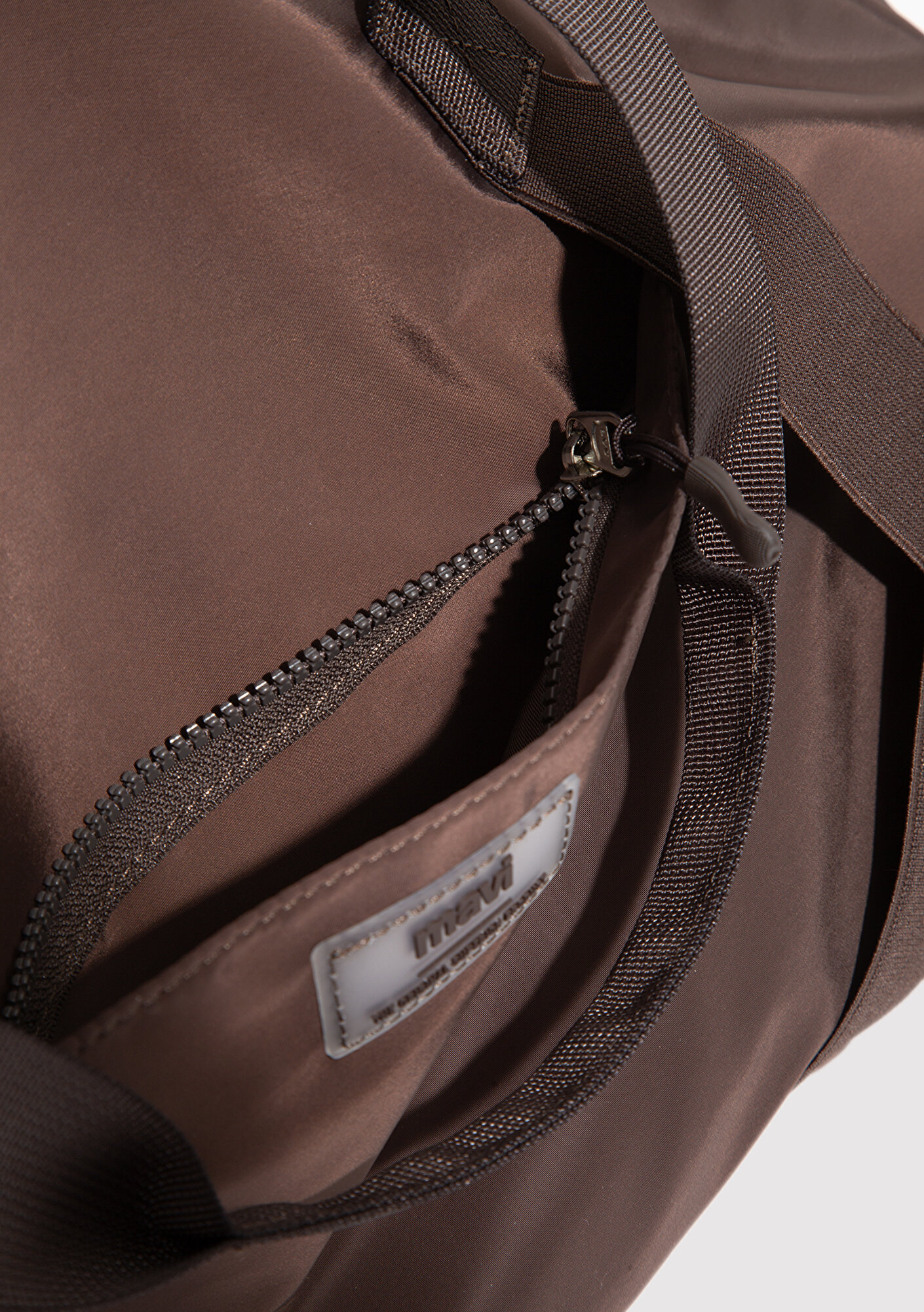 Mavi Kahverengi Spor Çantası 1910515-29718