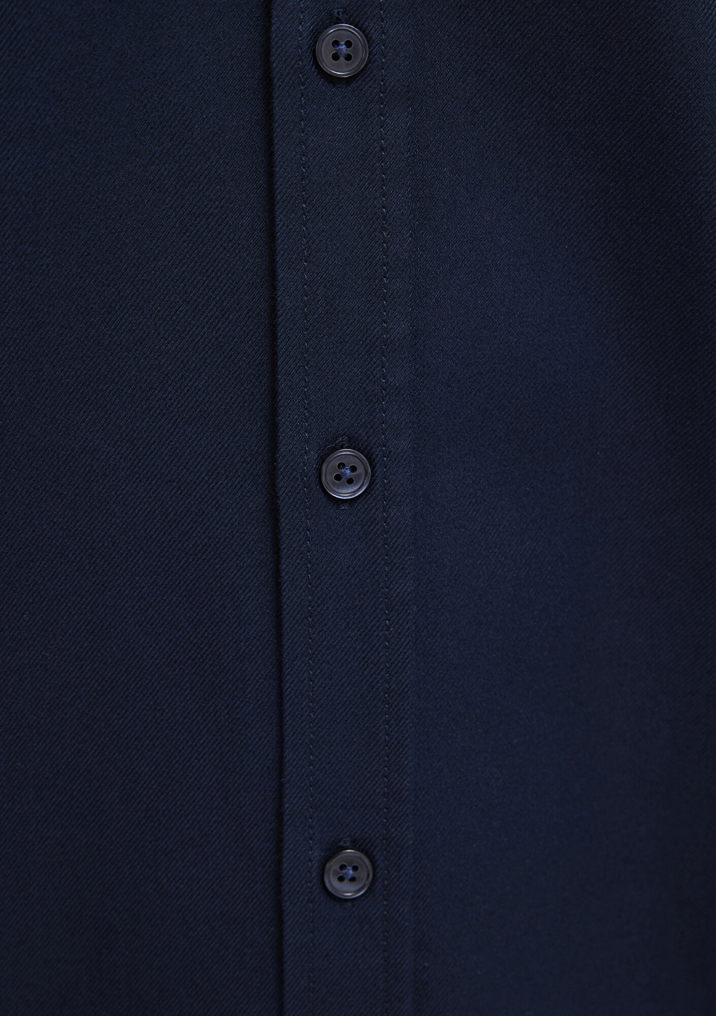  Mavi Lacivert Gömlek Regular Fit / Normal Kesim 0212063-80872