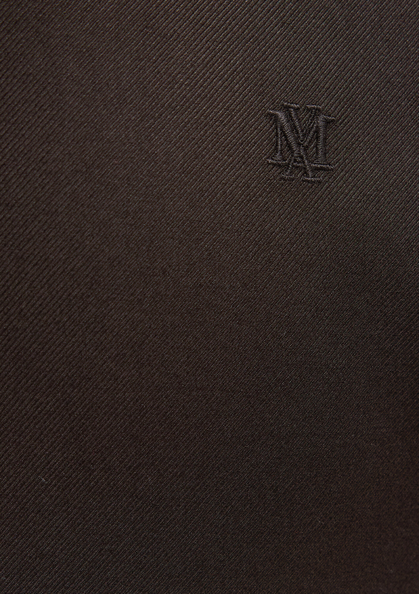  Mavi Kahverengi Gömlek Regular Fit / Normal Kesim 0212063-70219