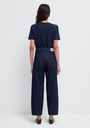  Mavi Leila Premium Blue Rinse Jean Pantolon 1010600-A3777