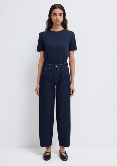  Mavi Leila Premium Blue Rinse Jean Pantolon 1010600-A3777