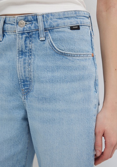  Mavi Sky Classic Denim Buz Mavi  Jean Pantolon 1010627-A1565