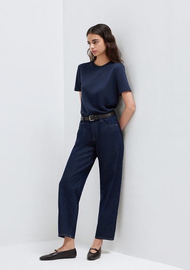  Mavi Leila Premium Blue Rinse Jean Pantolon 1010600-A3777