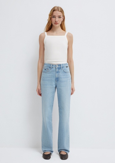  Mavi Sky Classic Denim Buz Mavi  Jean Pantolon 1010627-A1565