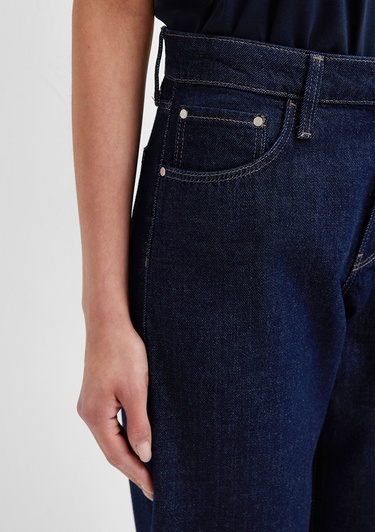  Mavi Leila Premium Blue Rinse Jean Pantolon 1010600-A3777