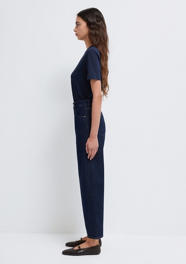  Mavi Leila Premium Blue Rinse Jean Pantolon 1010600-A3777