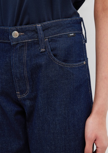  Mavi Leila Premium Blue Rinse Jean Pantolon 1010600-A3777