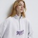 Mavi Peanuts Baskılı Gri Sweatshirt 1S10529-80196