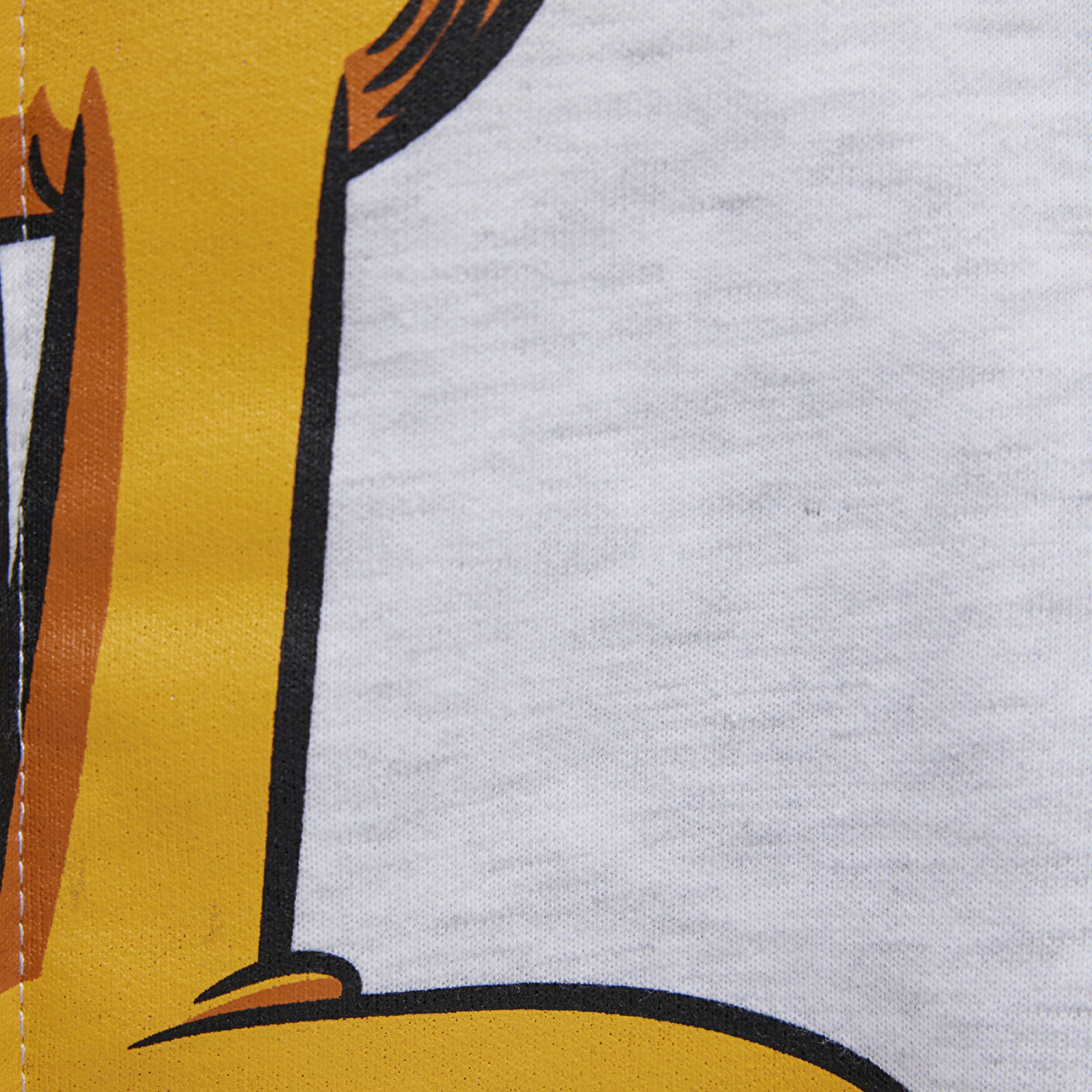 Mavi Garfield Baskılı Gri Sweatshirt 1S10527-88467