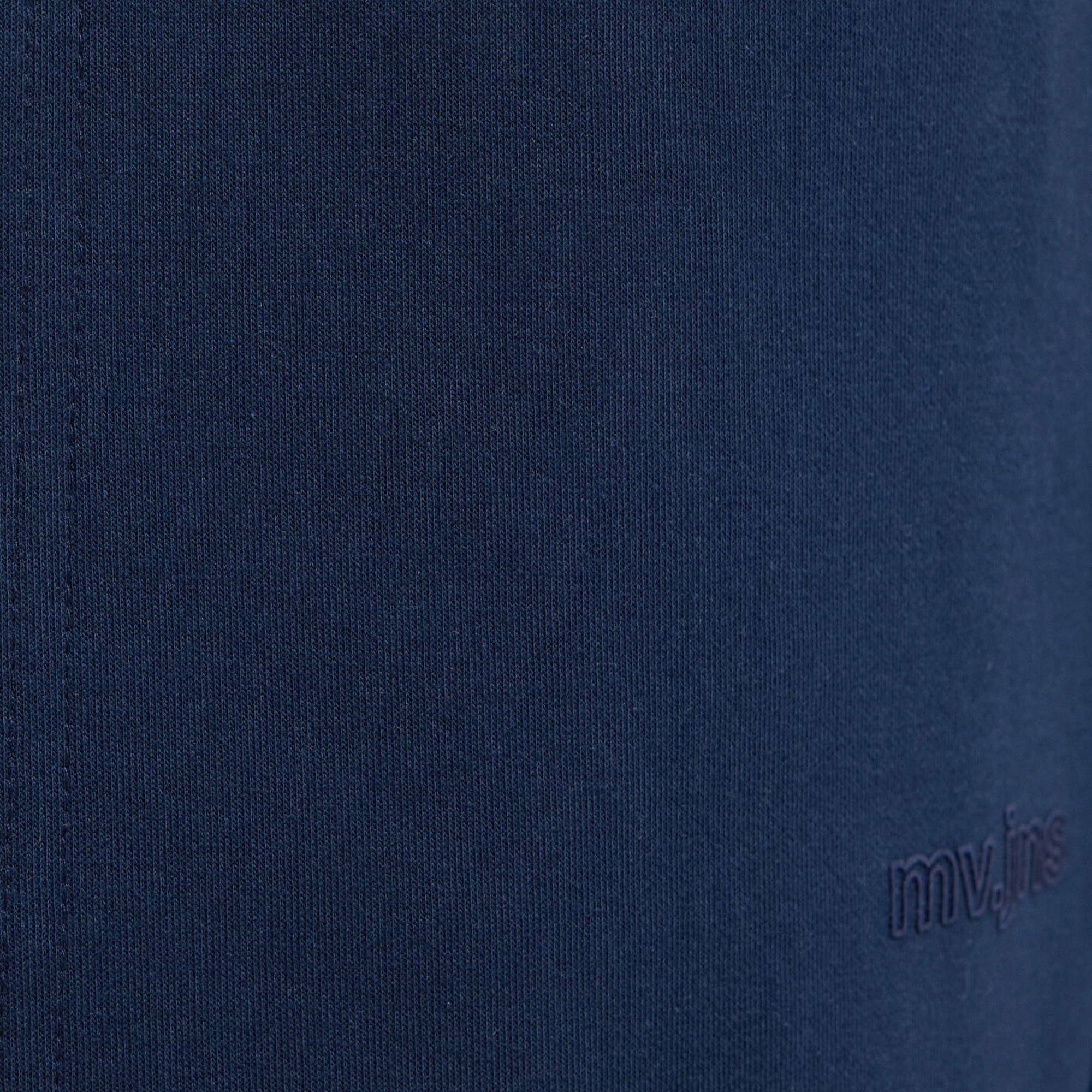 Mavi MVJNS Baskılı Lacivert Şort 0010586-82318