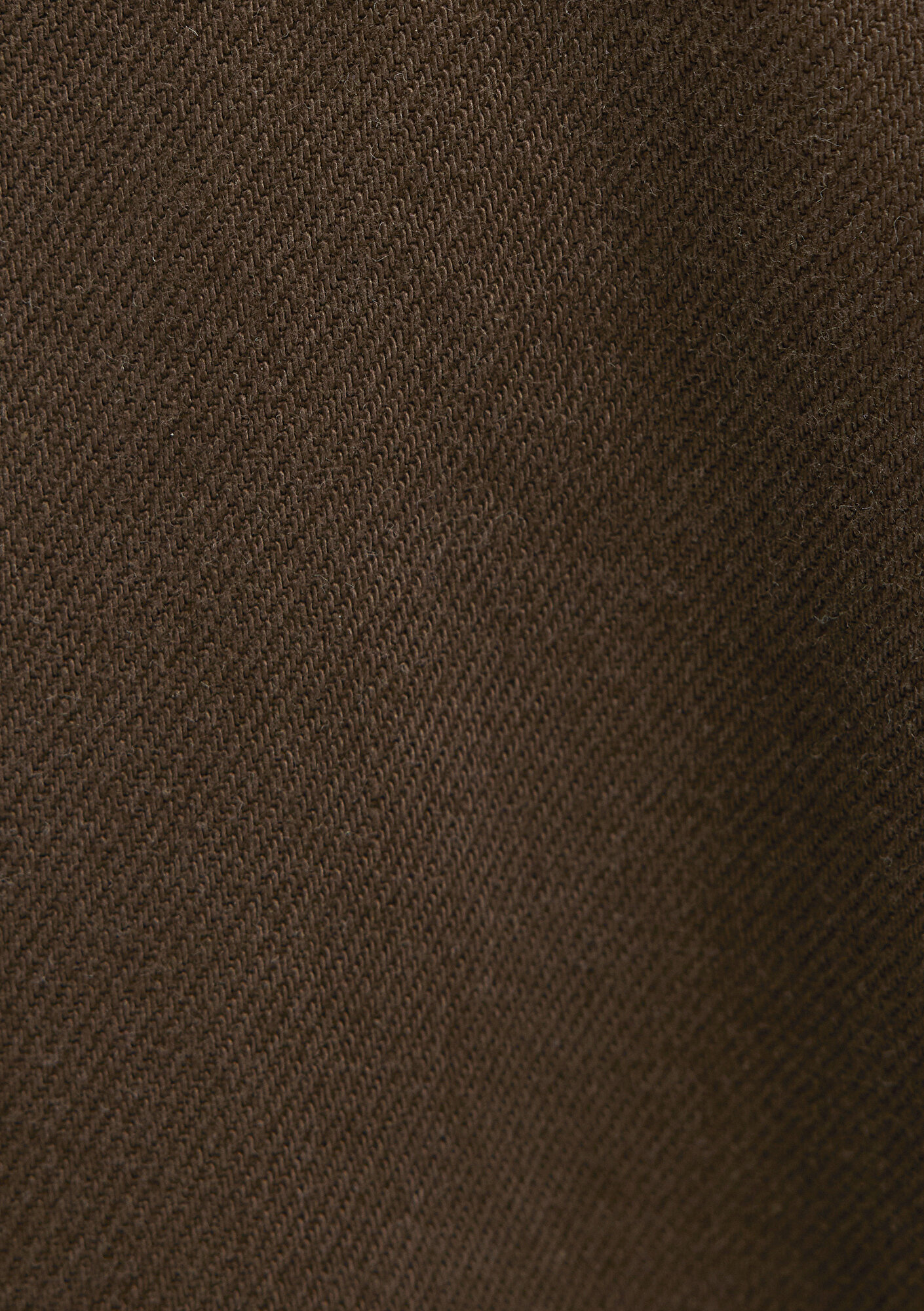  Mavi Lisbon Kahverengi Gabardin Pantolon 0010039-A2797