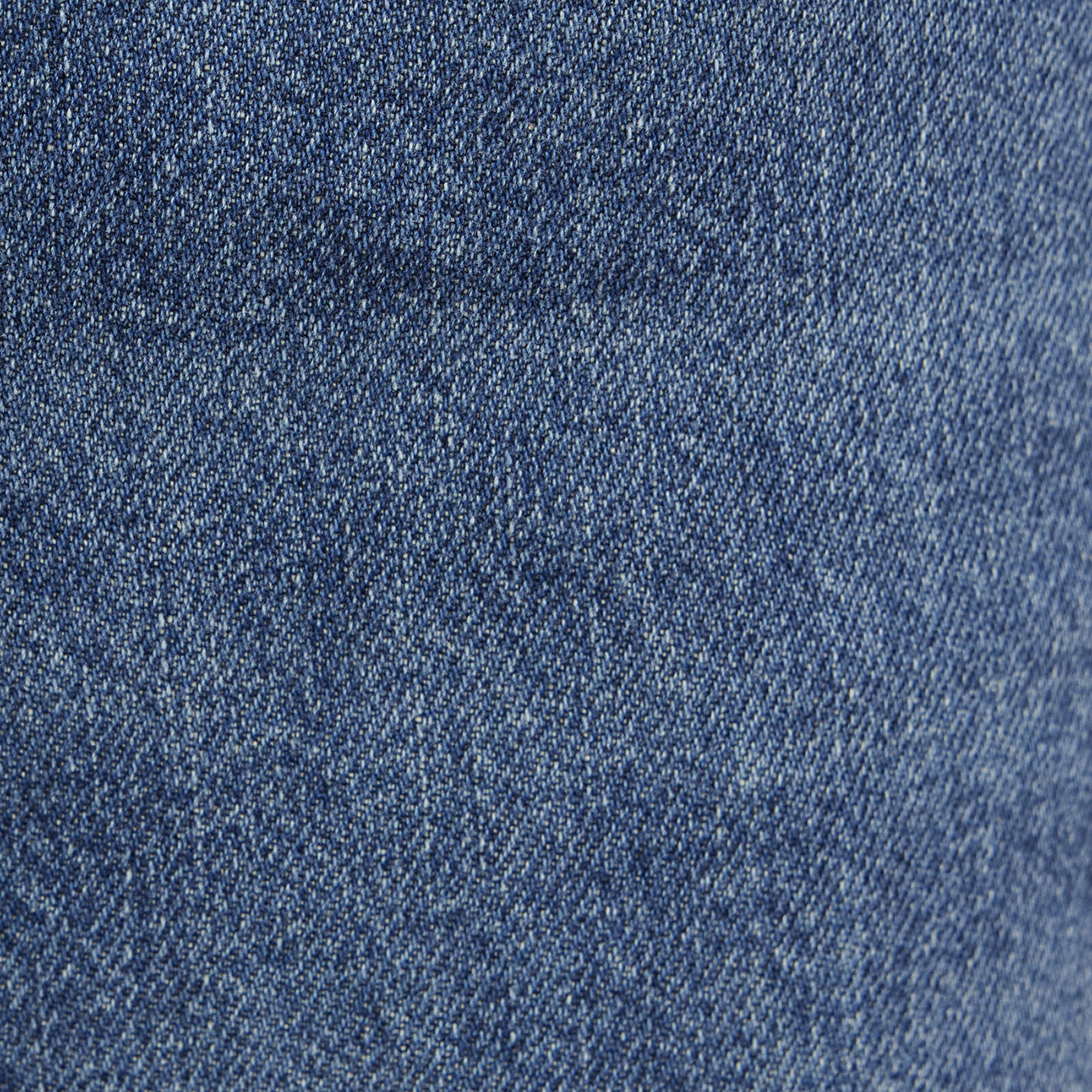 Mavi London Classic Denim Koyu Mavi Jean Pantolon 0010172-A1724