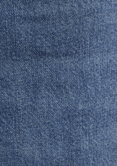  Mavi London Classic Denim Koyu Mavi Jean Pantolon 0010172-A1724