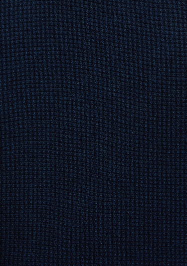  Mavi Lacivert Triko Polo 0710397-70490