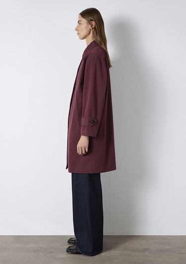  Mavi Bordo Trençkot 1110648-70422