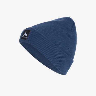  McKinley Eon II Jrs Unisex Lacivert Outdoor Bere