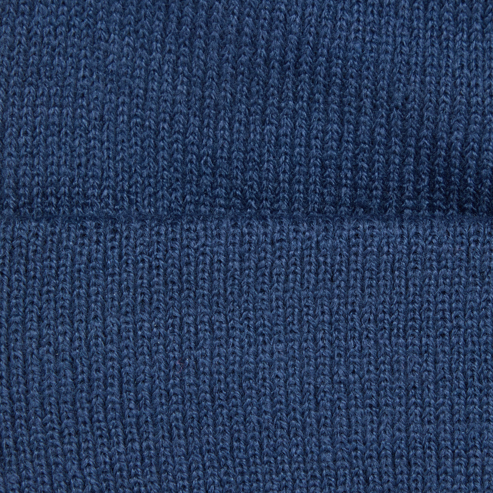 McKinley Eon II Jrs Unisex Lacivert Outdoor Bere