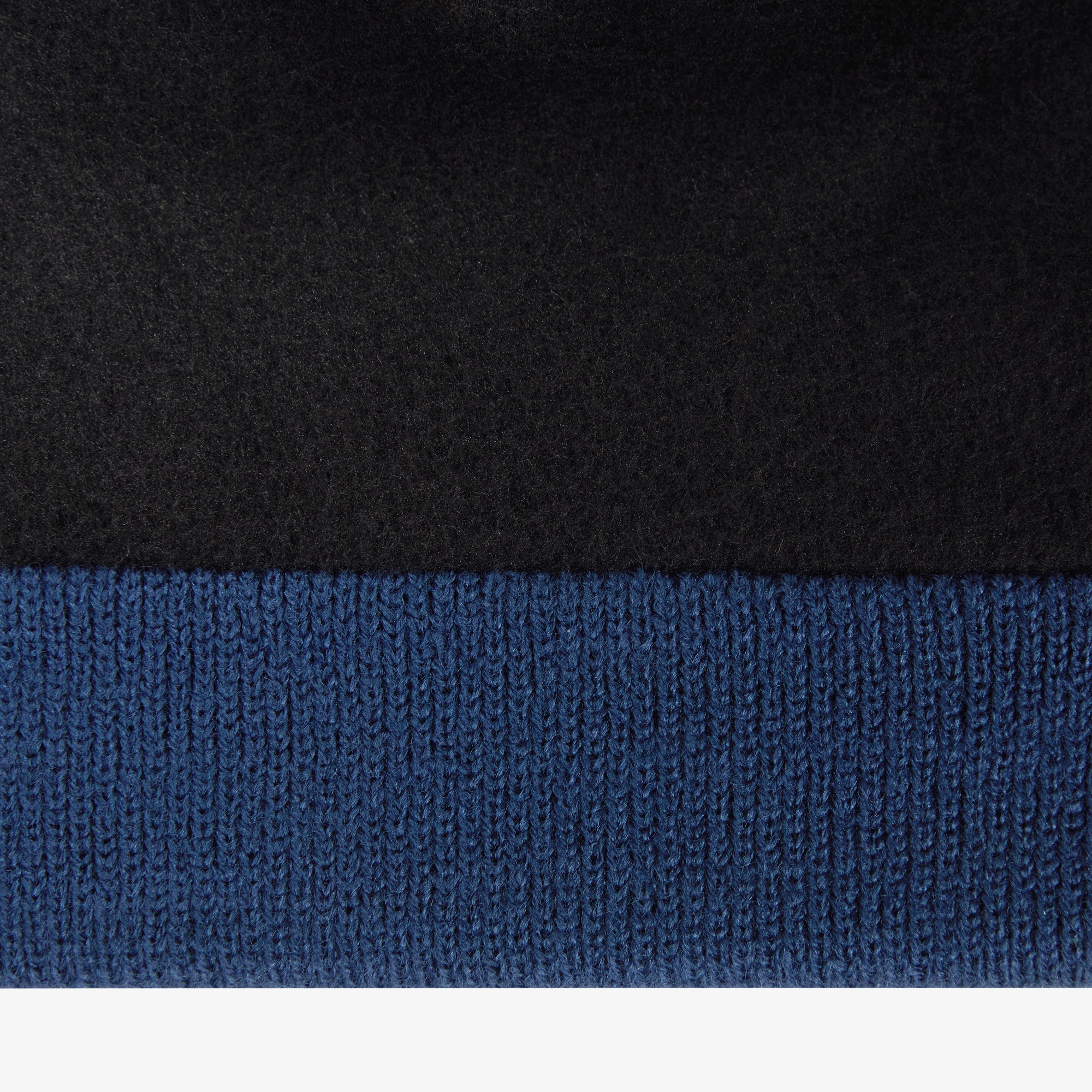 McKinley Eon II Jrs Unisex Lacivert Outdoor Bere