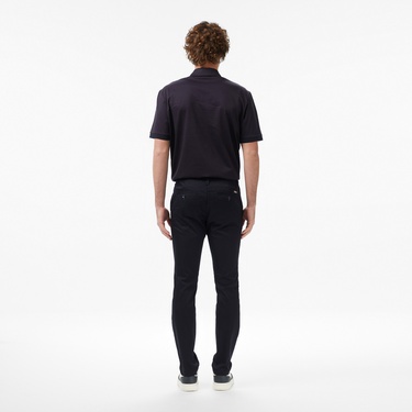  Armani Exchange Erkek Siyah Pantolon