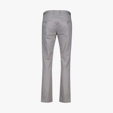  GANT Erkek Gri Slim Fit Pantolon