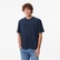 Tommy Hilfiger New Classics Erkek Lacivert T-Shirt