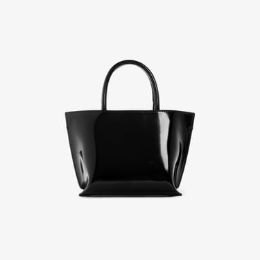  Guess Arnela II Tote Kadın Siyah Omuz Çantası