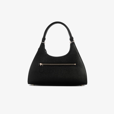  Guess Isobel Kadın Siyah Omuz Çantası