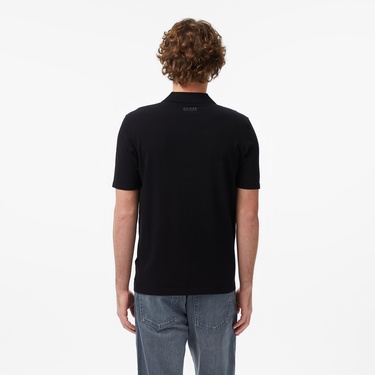  Guess Kadir Erkek Siyah Triko