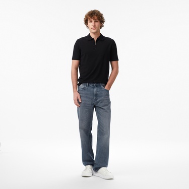  Guess Kadir Erkek Siyah Triko