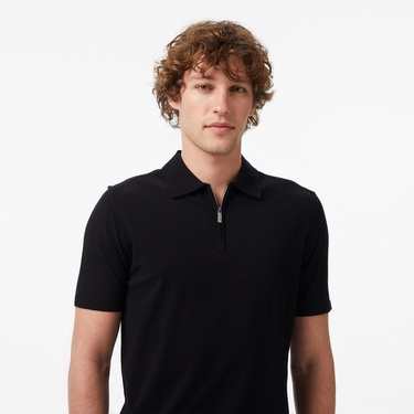  Guess Kadir Erkek Siyah Triko