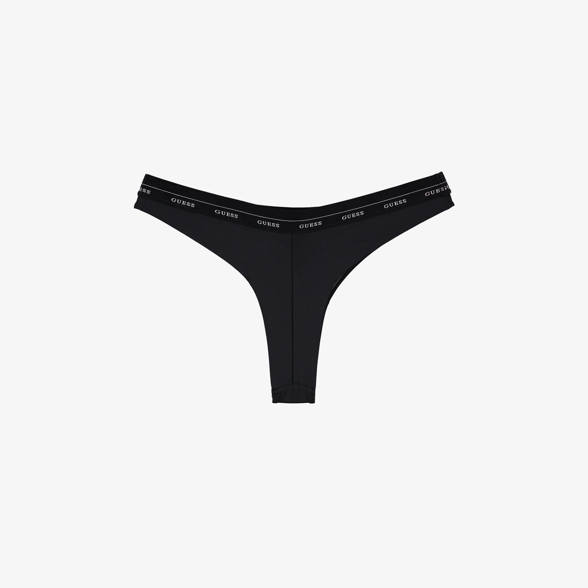 Guess Jane Brazilian Külot Kadın Siyah Külot